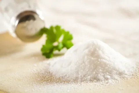 تصویر 5 از خرید نمک دانه ریز + قیمت فروش استثنایی
